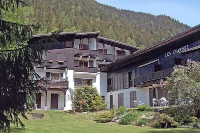 Image de Les Charmoz by Interhome
