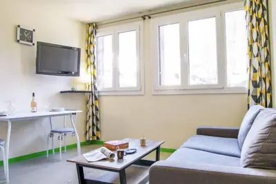 Image de Gentiane by Interhome