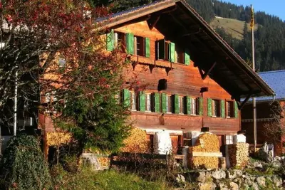 Image de Auf der Mauer by Interhome