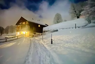 Image de Sonnenfreude, Chalet by Interhome