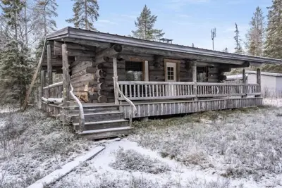 Image de Pajalan honka by Interhome