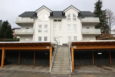 Image de Apartment - Buchenweg 13-W \"Kappenblick\" | Winterberg