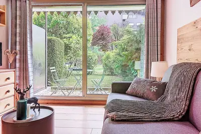 Image de Clos du Savoy by Interhome