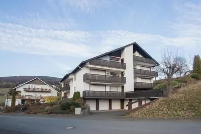 Apt - Am Kleehagen 26-R | Niedersfeld -W