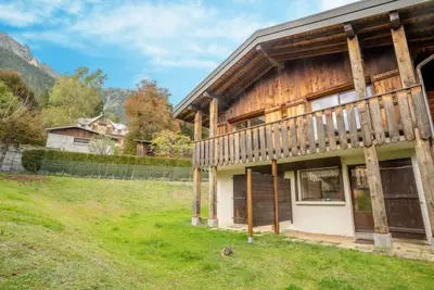 Image de Clos des Outannes by Interhome