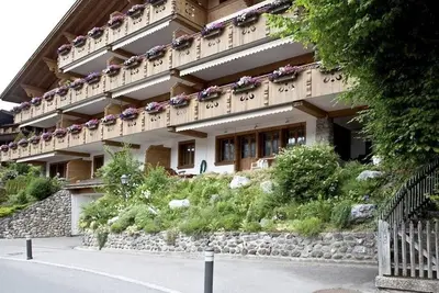 Image de Appartement Drive by Interhome