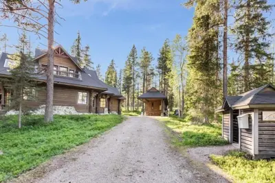 Image de Ylläskyrö by Interhome