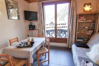 Image de Le Triolet by Interhome