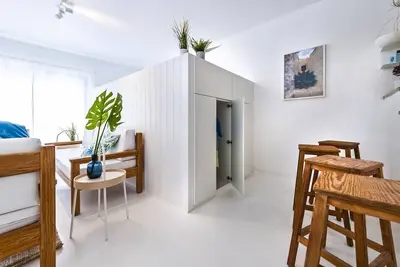 Image de Cotillo Surf Apartments 6