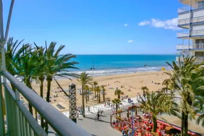 Image de La Goleta by Interhome