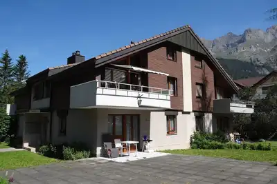 Image de Chalet Bergblick by Interhome