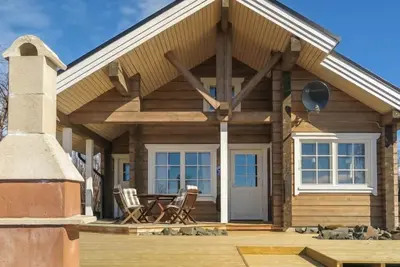 Image de Villa vuosku by Interhome