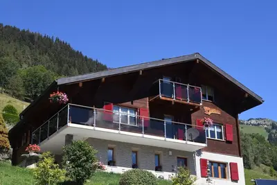 Image de Matten Eg Süd by Interhome