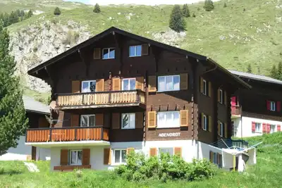 Image de Abendrot Eg Süd-West by Interhome