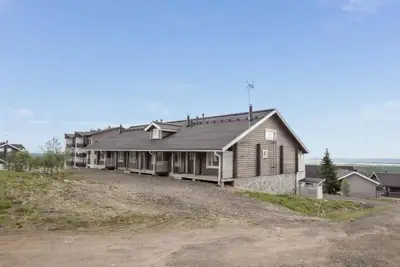 Image de Ylläksen rinnemäki a by Interhome