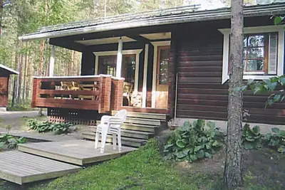 Image de Aittolahti 1 by Interhome