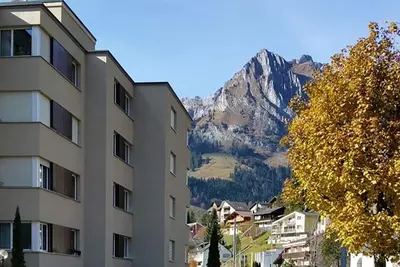 Image de Alpenstrasse 621 by Interhome