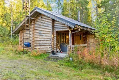 Image de Maison Lähde by Interhome