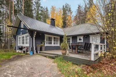 Image de Lohjanherra by Interhome