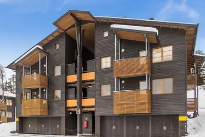 Image de Karhunvartijan linna b14 by Interhome