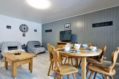Image de Appartement L'Outa by Interhome