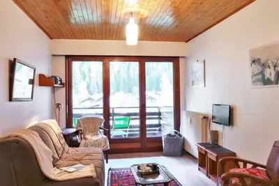 Image de Le Bois du Bouchet by Interhome