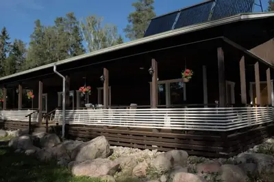 Image de Lammassaari by Interhome
