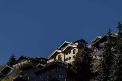 Image de Huwetz Eg SĂĽd by Interhome
