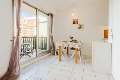 Image de Les Normandières by Interhome