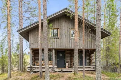 Image de Tievatupa 1, isompi by Interhome