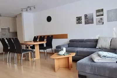 Image de Appartement Orion by Interhome
