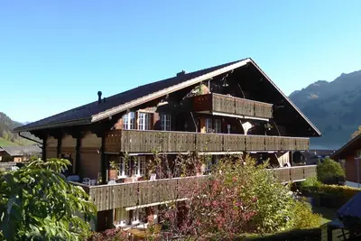 Image de Résidence Sonnegg (Herrli) by Interhome