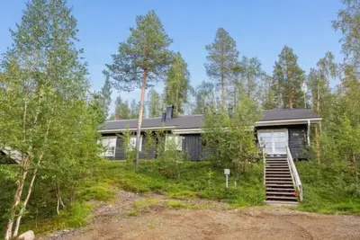 Image de Lomaylläs f84 \/palovaarankaarre 22a by Interhome
