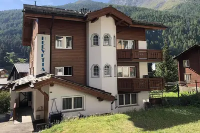 Image de Helvetia Apartments by Interhome