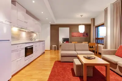 Image de Ski chalets 6405 by Interhome