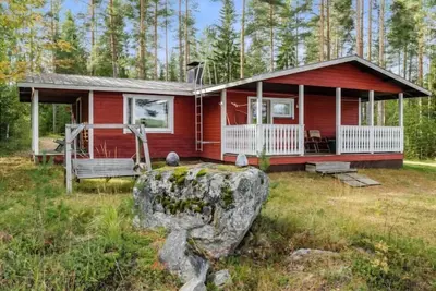 Image de Mäntylä by Interhome