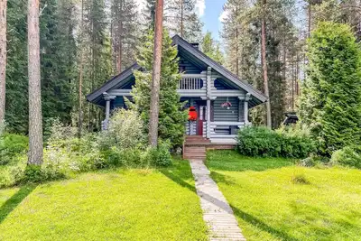 Image de Kaakonranta by Interhome