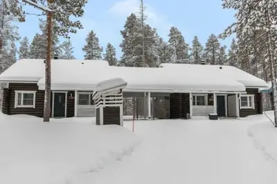 Image de Ylläsjuolukka a by Interhome