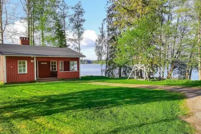 Image de Haukiranta by Interhome