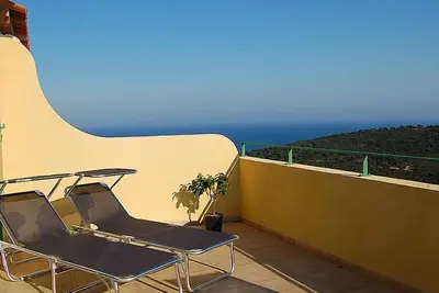 Image de Le Belvédère by Interhome