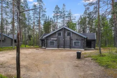 Image de Ylläsmaisema 2 by Interhome