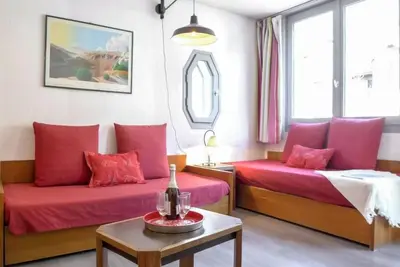 Image de Le Chamois Blanc by Interhome