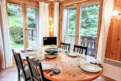 Image de Jardins Alpins 8 by Interhome