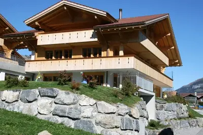 Image de MĂĽhleport 1 by Interhome