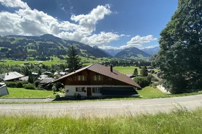 Image de Sonnige Matte by Interhome