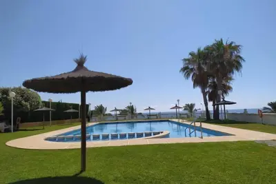Image de Urbaeuropa by Interhome