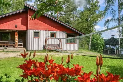 Image de Maison Viehko by Interhome