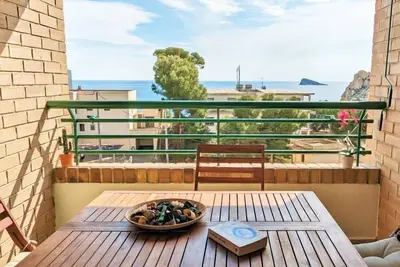 Image de Coblanca Xvi by Interhome