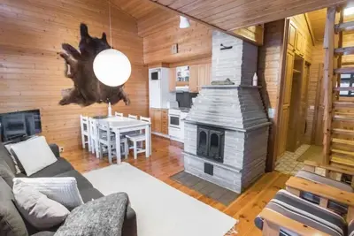 Image de Ylläsrova b5 / kasku by Interhome