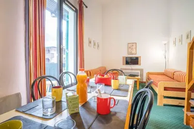 Image de La Balme by Interhome
